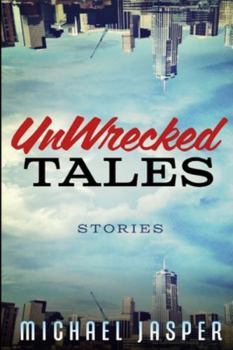 Paperback UnWrecked Tales Book
