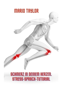Paperback Schmerz in deinem Herzen. Stress-Sprach-Tutorial [German] Book