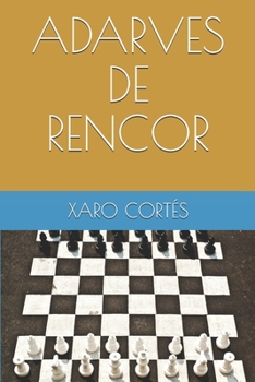 Paperback Adarves de Rencor [Spanish] Book