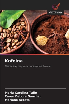 Kofeina (Polish Edition)