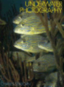 Paperback Underwater Photography Book