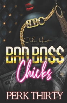 Paperback Bad Boss Chicks Book