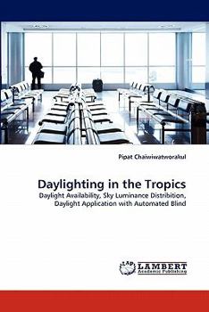 Paperback Daylighting in the Tropics Book