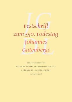Hardcover Gutenberg-Jahrbuch 93 (2018) [French] Book