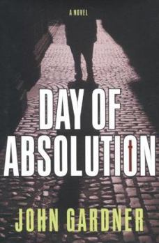 Hardcover Day Of Absolution: A Novel Book