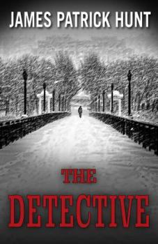 Hardcover The Detective [Large Print] Book