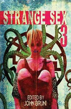 Paperback Strange Sex 3 Book