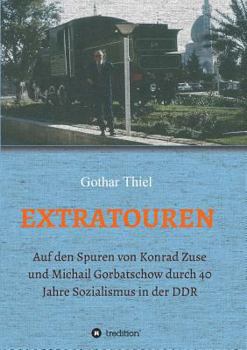 Paperback Extratouren [German] Book