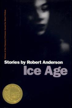Hardcover Ice Age Book