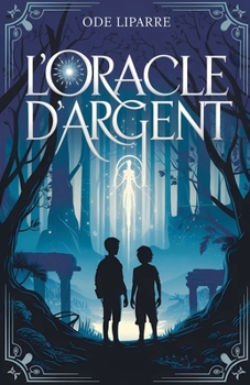 Paperback L'oracle d'argent [French] Book