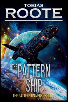 Paperback The Pattern Ship Book