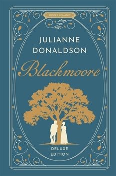 Hardcover Blackmoore Deluxe Edition Book