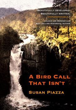 Paperback A Bird Call That Isn't (An Ongoing Indigenous Tale) Book