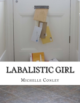Paperback Labalistic Girl Book