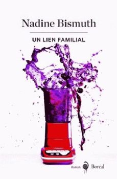 Paperback Un lien familial [French] Book