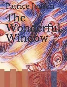 Paperback The Wonderful Window Book