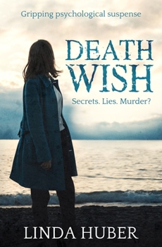 Paperback Death Wish: gripping psychological suspense Book