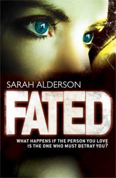 Fated - Book #1 of the Fated