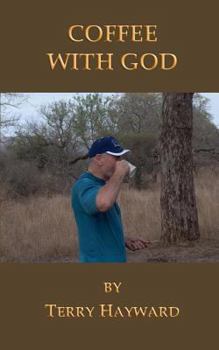 Paperback Coffee with God Book