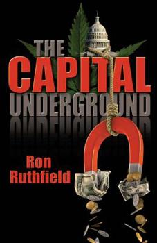 Paperback The Capital Underground Book