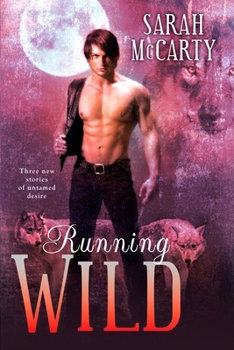 Running Wild - Book  of the Wild