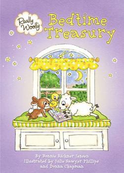 Hardcover Really Woolly Bedtime Treasury Book