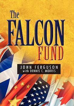 Hardcover The Falcon Fund Book