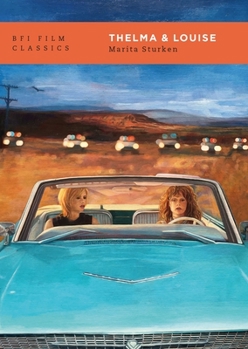 Paperback Thelma & Louise Book