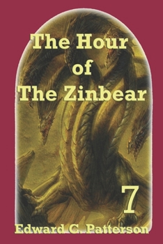 Paperback The Hour of the Zinbear Book