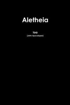 Paperback Aletheia Book