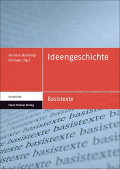 Paperback Ideengeschichte [German] Book