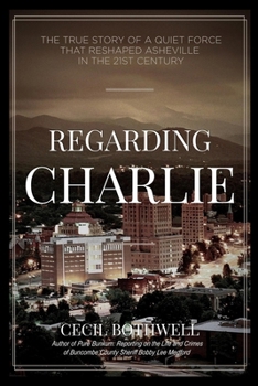 Paperback Regarding Charlie Book