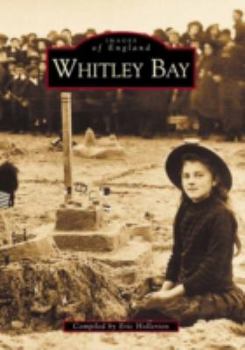 Hardcover Whitley Bay Book