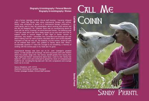 Paperback Call Me Coinin: "Little Wolf" Book