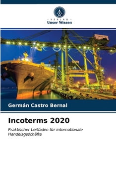 Paperback Incoterms 2020 [German] Book