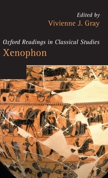 Hardcover Xenophon Book