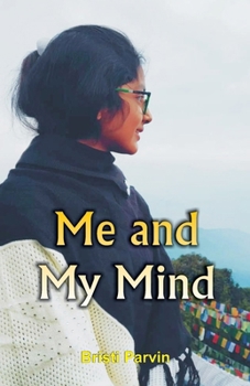 Paperback Me and My Mind Book