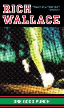 Paperback One Good Punch Book
