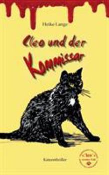Paperback Cleo und der Kommissar [German] Book