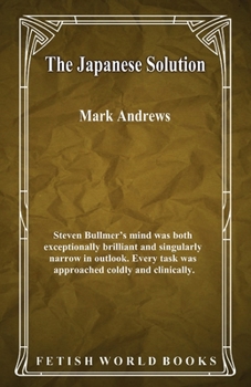 Paperback The Japanese Solution Book