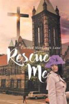 Paperback Rescue Me Book