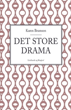 Paperback Det store drama [Danish] Book