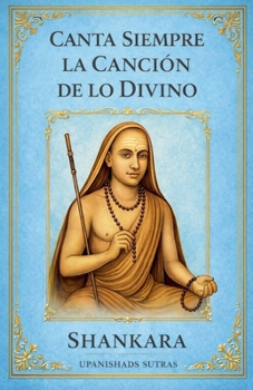 Paperback Canta Siempre la Canción de lo Divino [Spanish] Book
