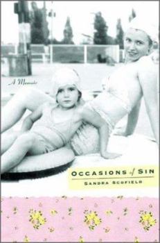 Hardcover Occasions of Sin Book