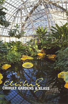 Chihuly Gardens & Glass
