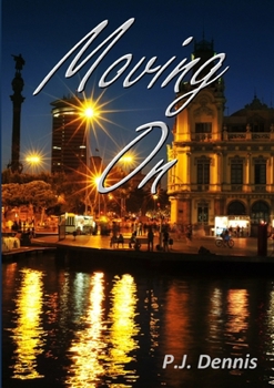 Paperback Moving On Book