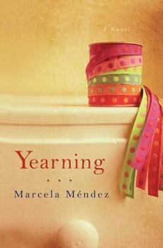 Paperback Yearning Book