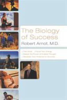 Paperback The Biology of Success Book