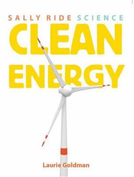 Paperback Clean Energy Book