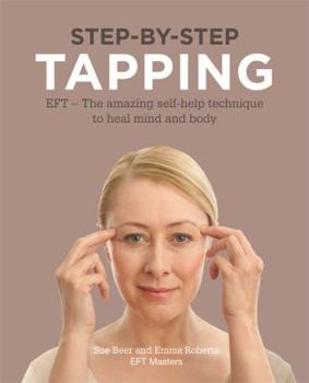 Paperback Step-By-Step Tapping Book